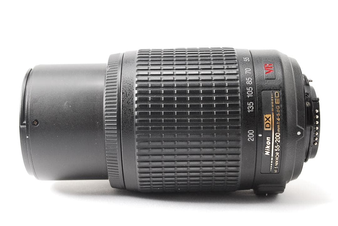 現状品 Nikon D3200　望遠レンズセット スマホ転送　2416万高画質機