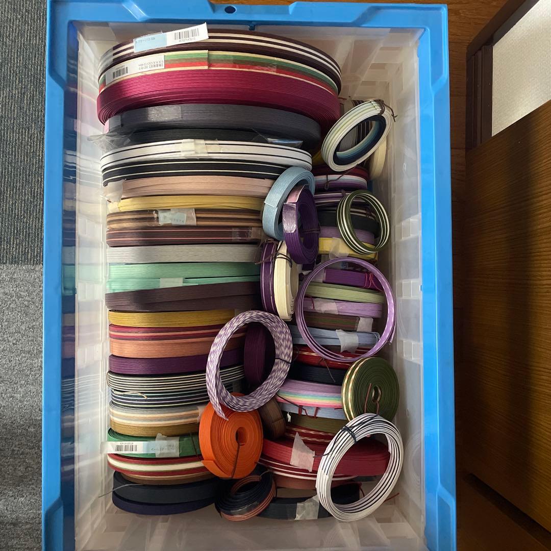 クラフトバンド