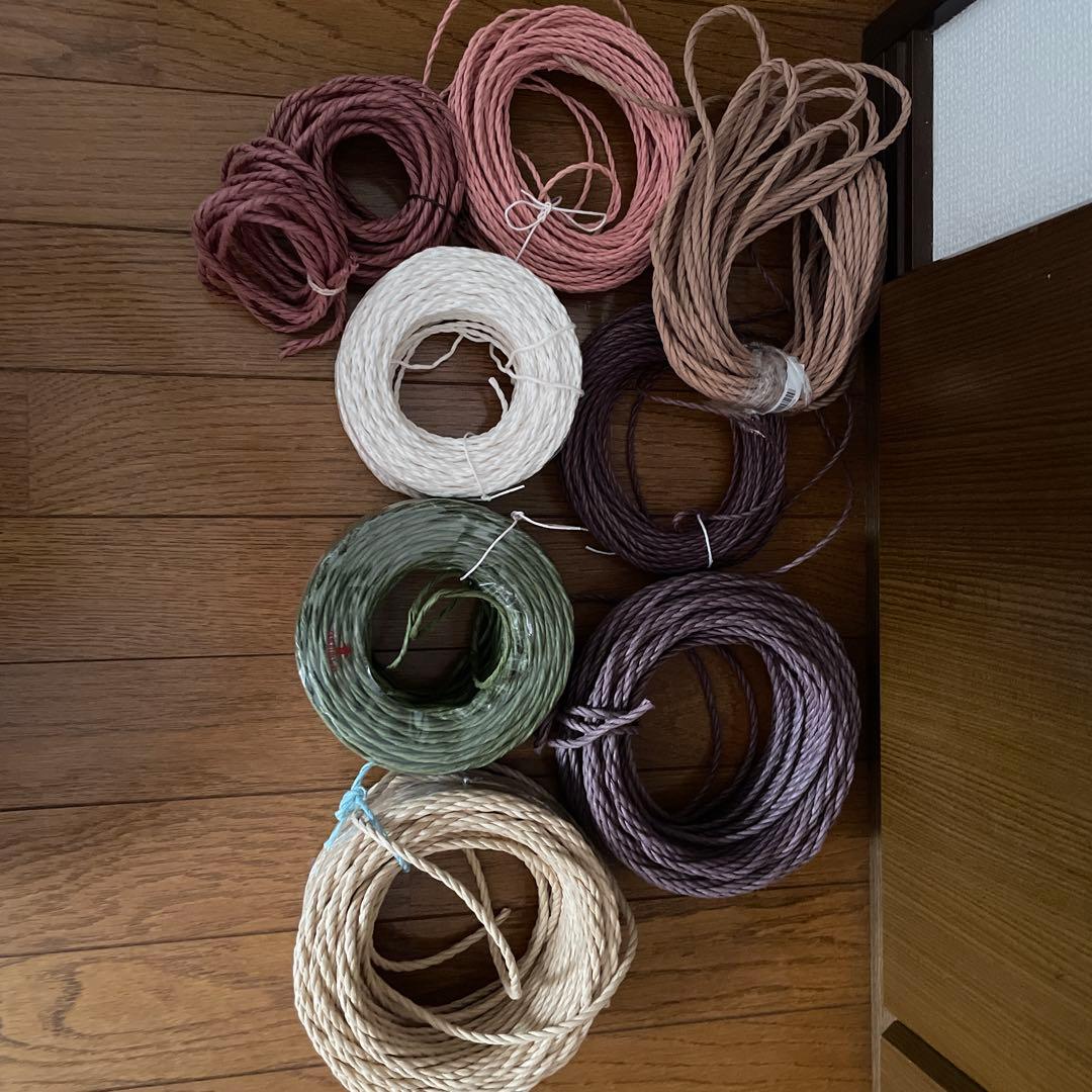 クラフトバンド