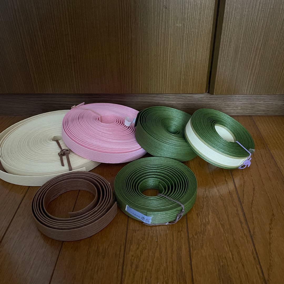 クラフトバンド