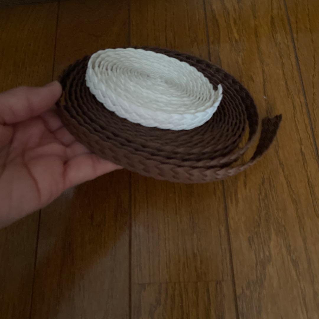 クラフトバンド