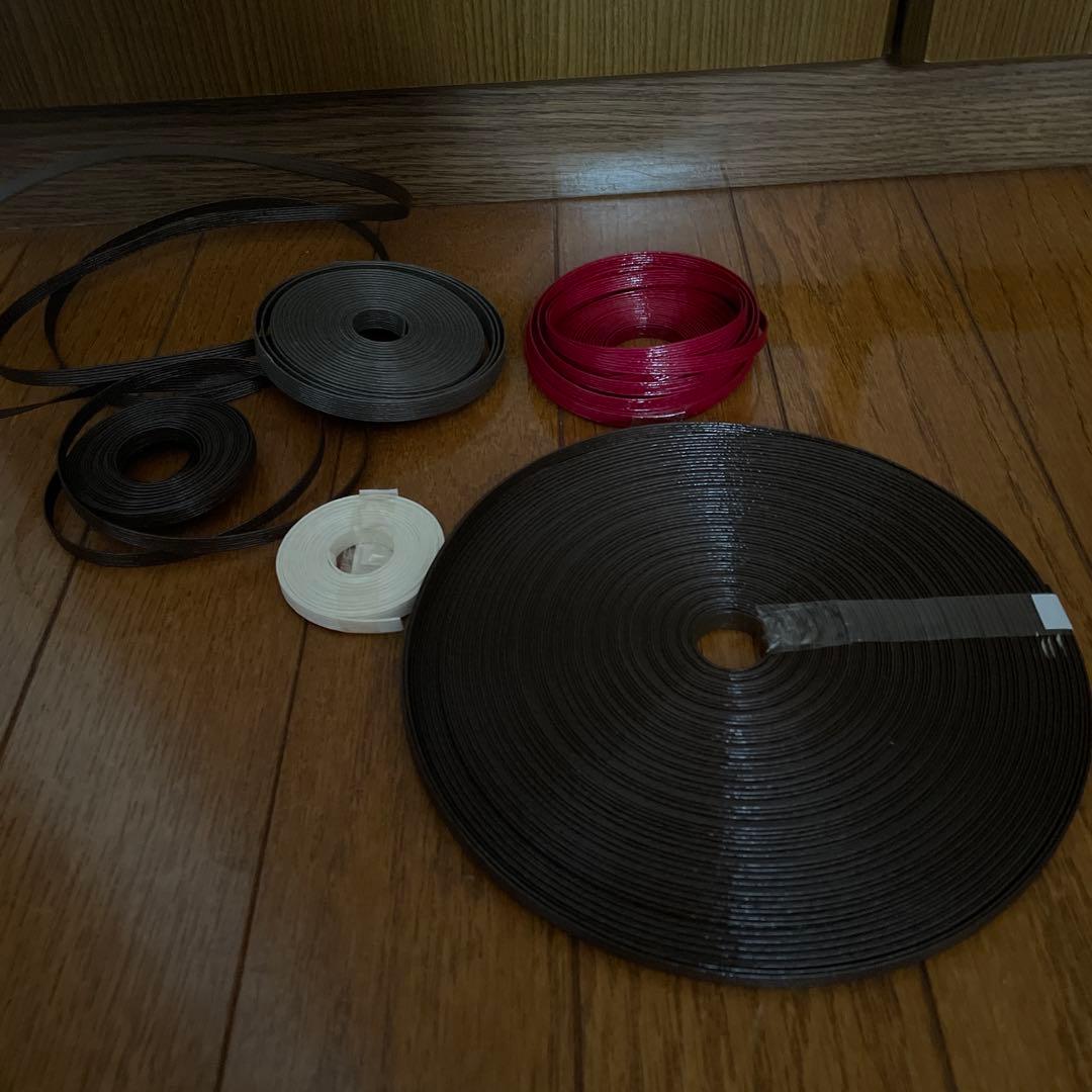 クラフトバンド