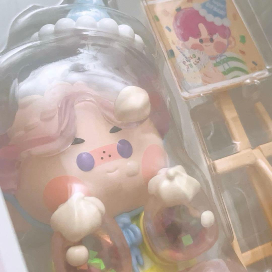 その他 PINO JELLY POPMART