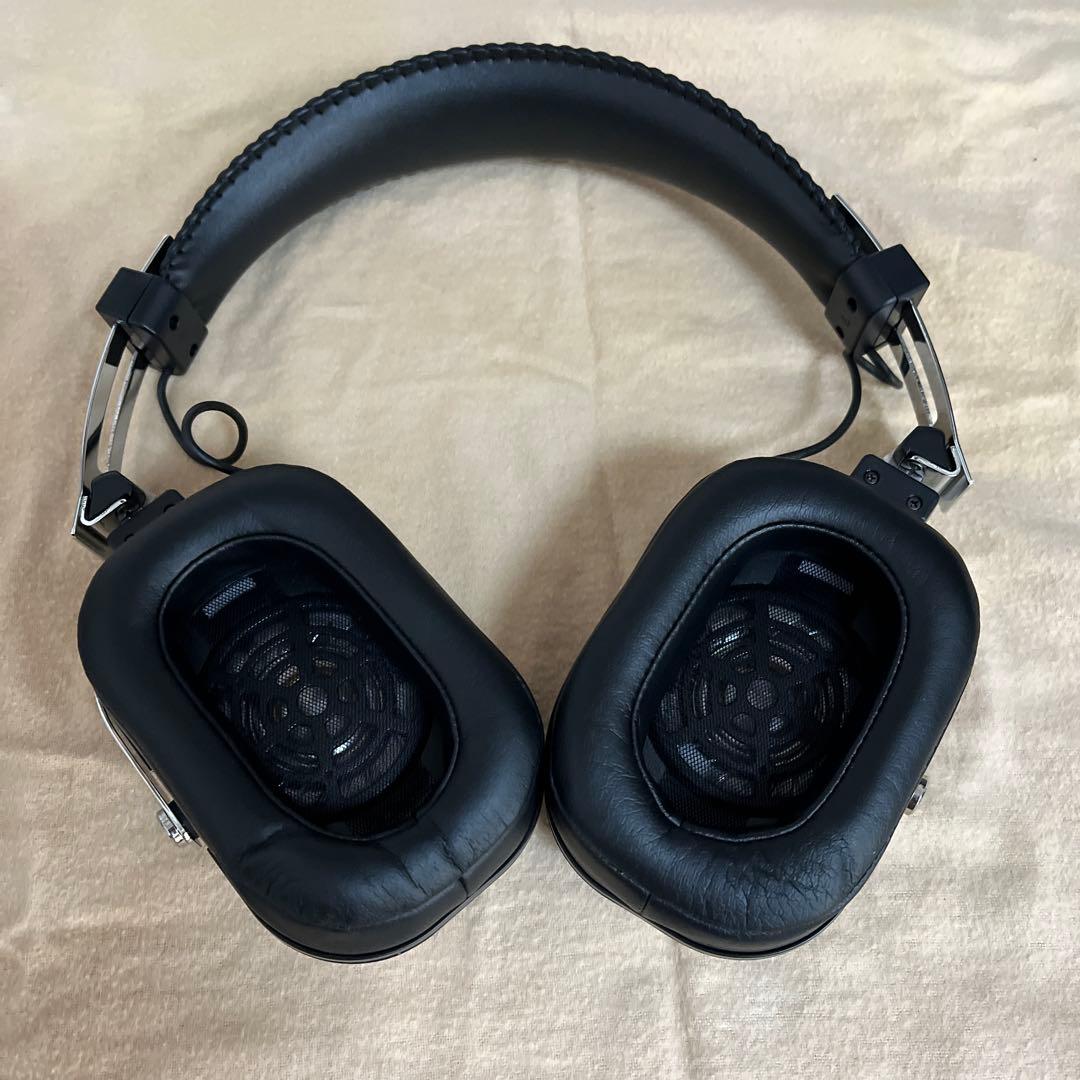 奥*卓様 BOSS WAZA-AIR ワイヤレスヘッドホン