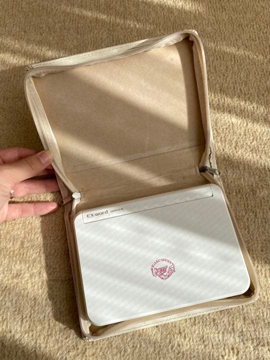 医学書院(CASIO)看護医学電子辞書