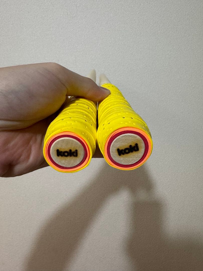 【ちょび様】 太鼓の達人 マイバチ 米ヒバ