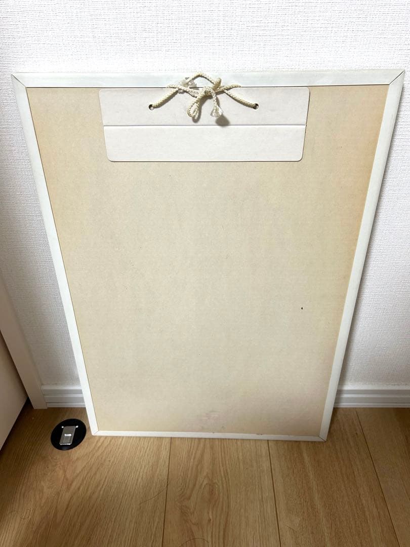 ⭐︎榊原郁恵　昭和アイドル　グラビア　ポスターパネル⭐︎ 当時もの①