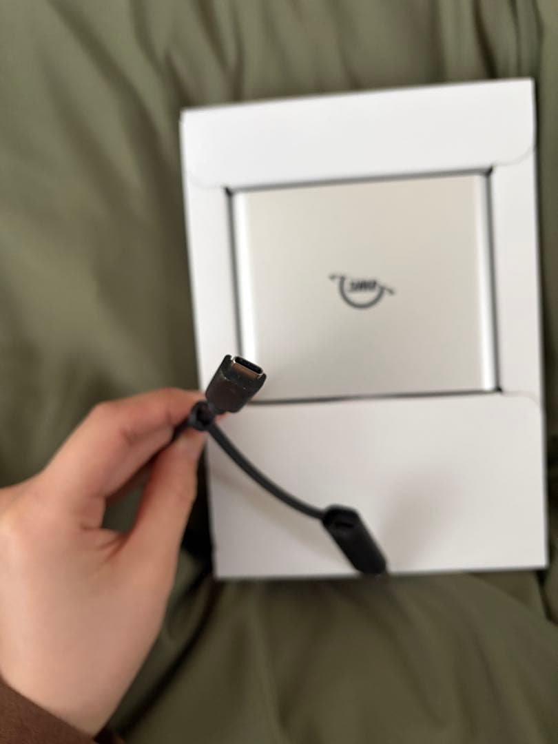 OWC USB-C Quad HDMI 4KアダプターDisplayLink対応