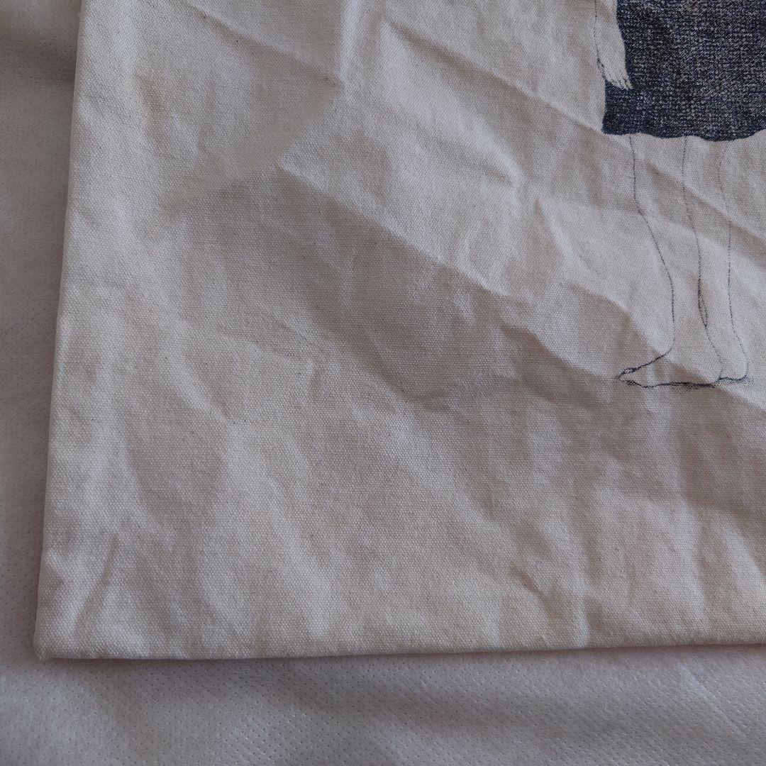 米津玄師 帰りの会 トートバッグ