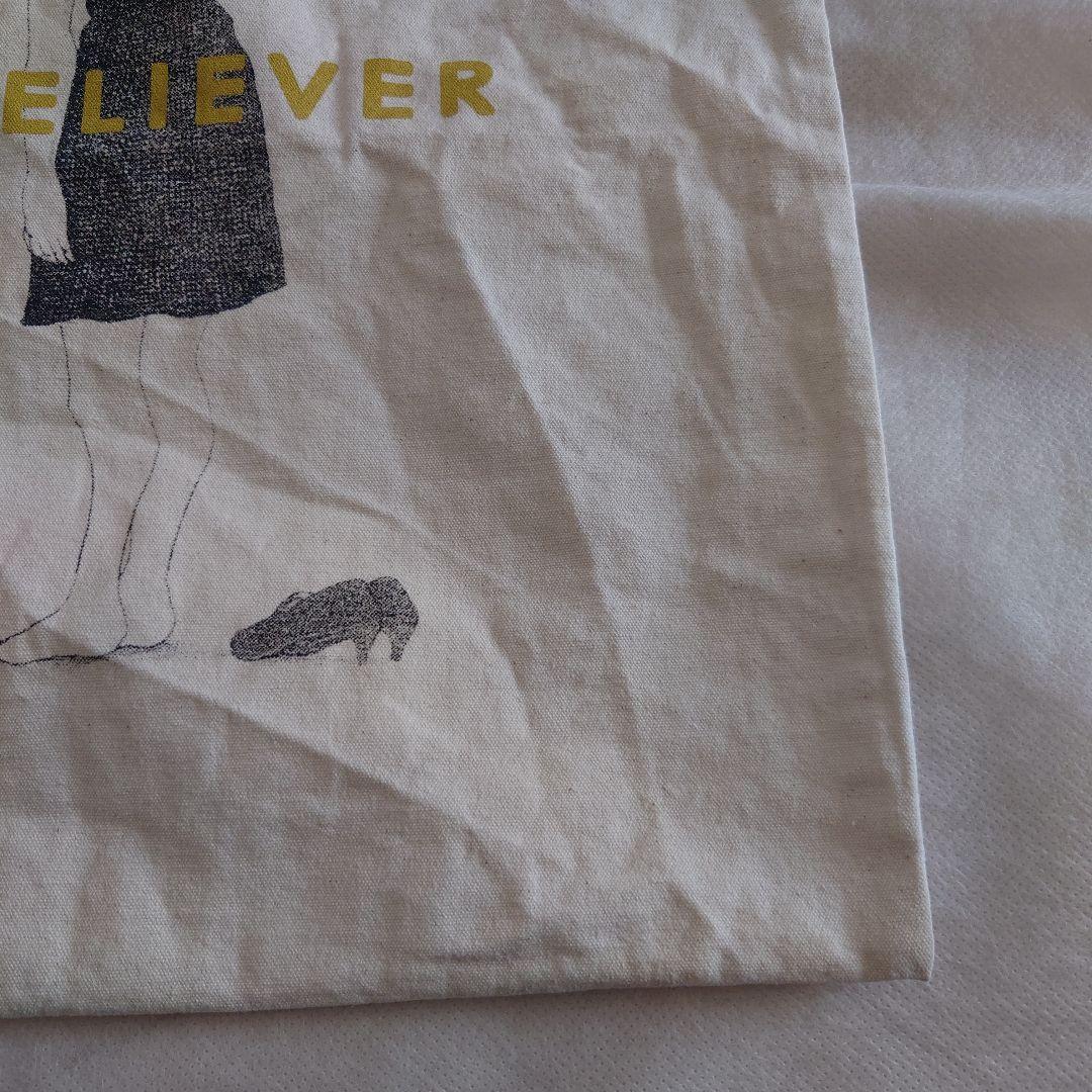 米津玄師 帰りの会 トートバッグ