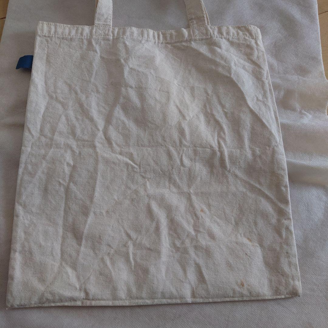 米津玄師 帰りの会 トートバッグ