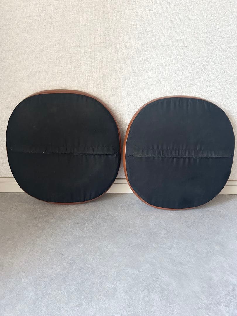 ACME Furniture シートクッション ２枚セット