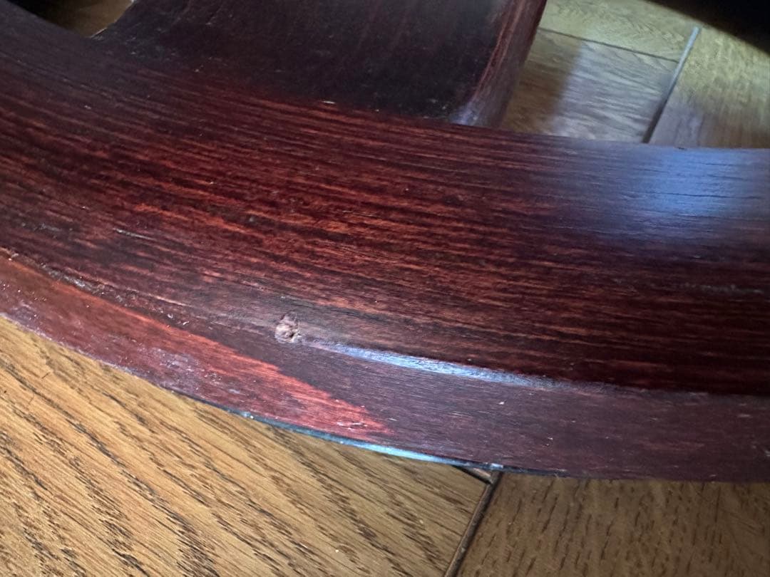 【値下げ】EKORNES エコーネス　ブラックレザー リクライニングソファ