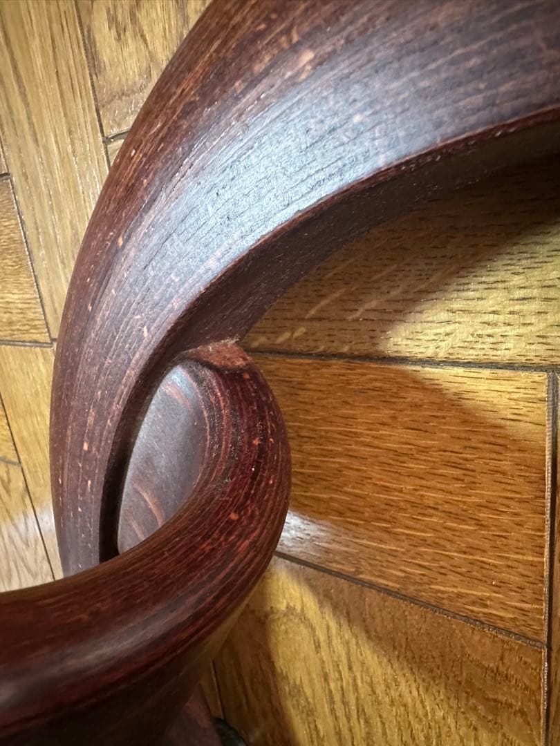 【値下げ】EKORNES エコーネス　ブラックレザー リクライニングソファ