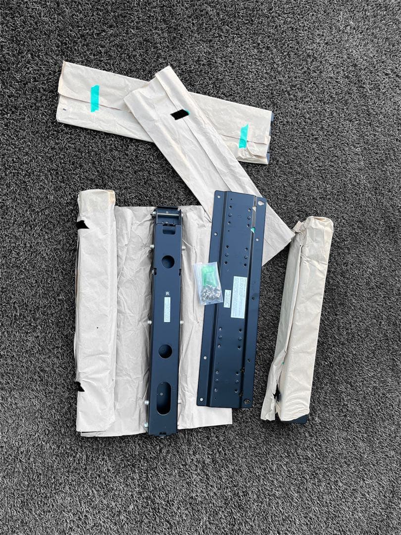 値下げ SHARP 壁掛けブラケット AN-52AG6