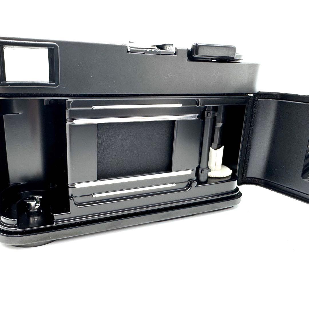 ❁完動/美品❁MINOLTA ミノルタ CLE レンジファインダー ボディ