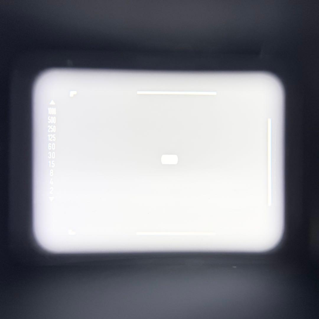 ❁完動/美品❁MINOLTA ミノルタ CLE レンジファインダー ボディ