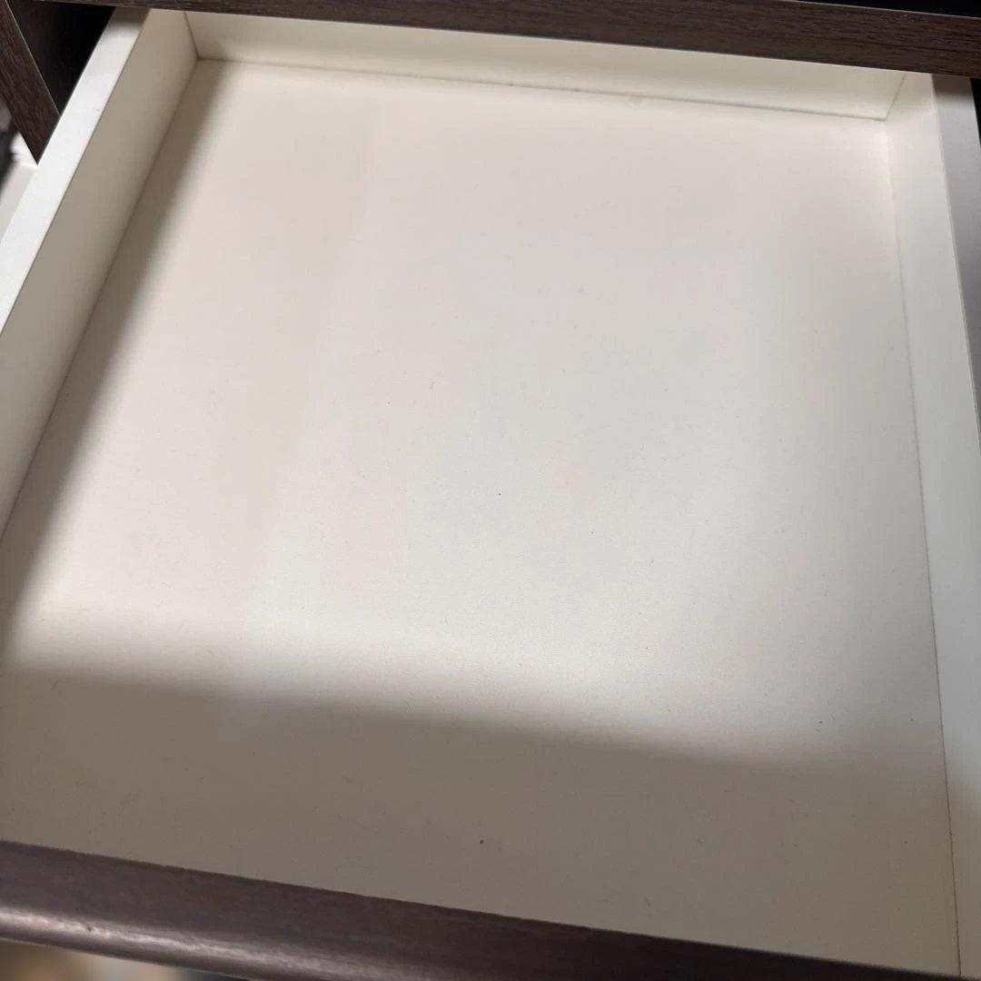 ニトリ　食器棚　120cm