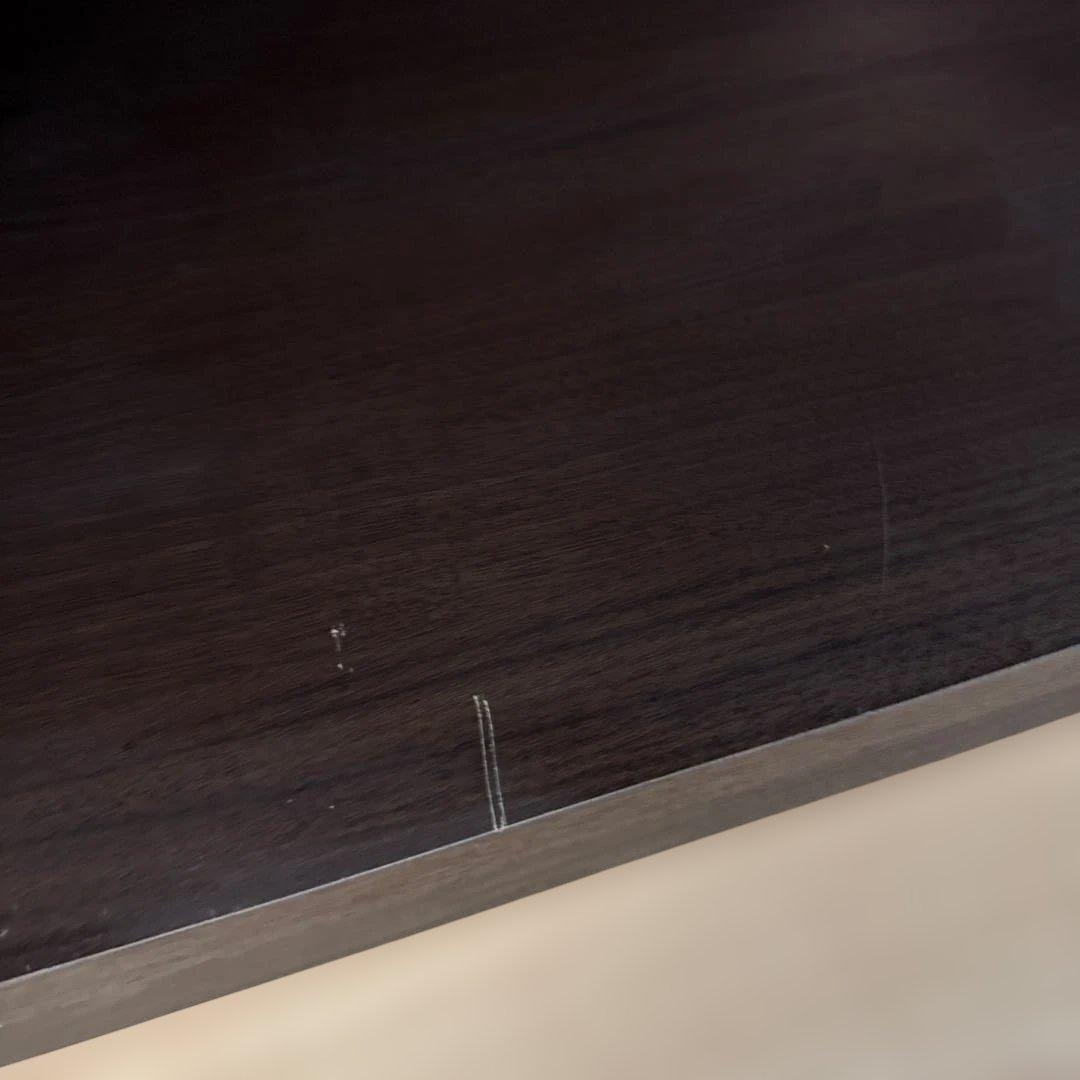 ニトリ　食器棚　120cm