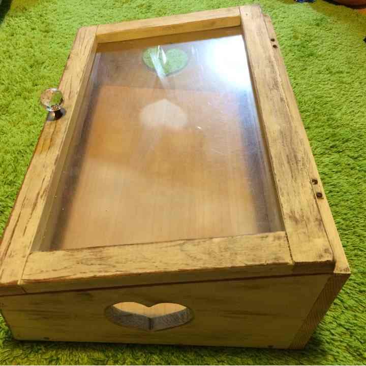 カントリー  雑貨  オブジェ ハンドメイド