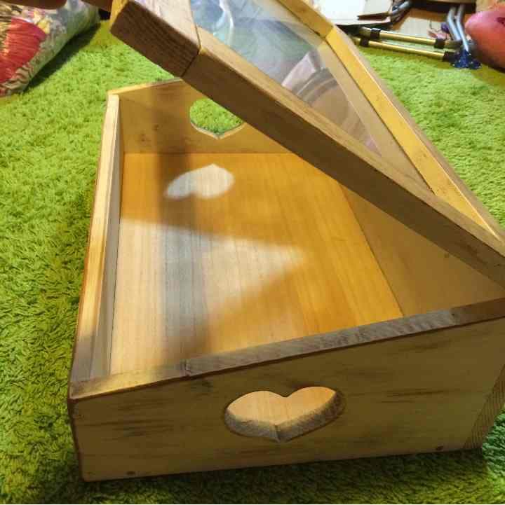 カントリー  雑貨  オブジェ ハンドメイド