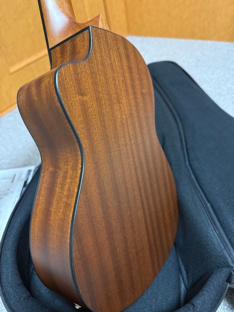 美品　Cordoba guilele ce ギグバック&ピックアップ付