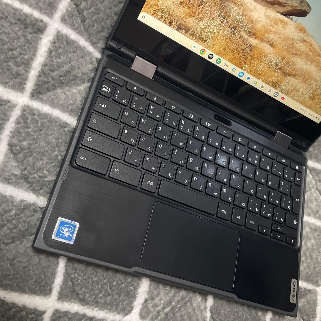 lenovo 300e Chromebook 2nd Gen ジャンク