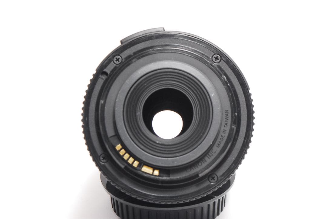 Canon EOS Kiss X4 18-55mmショット数1800回台✨