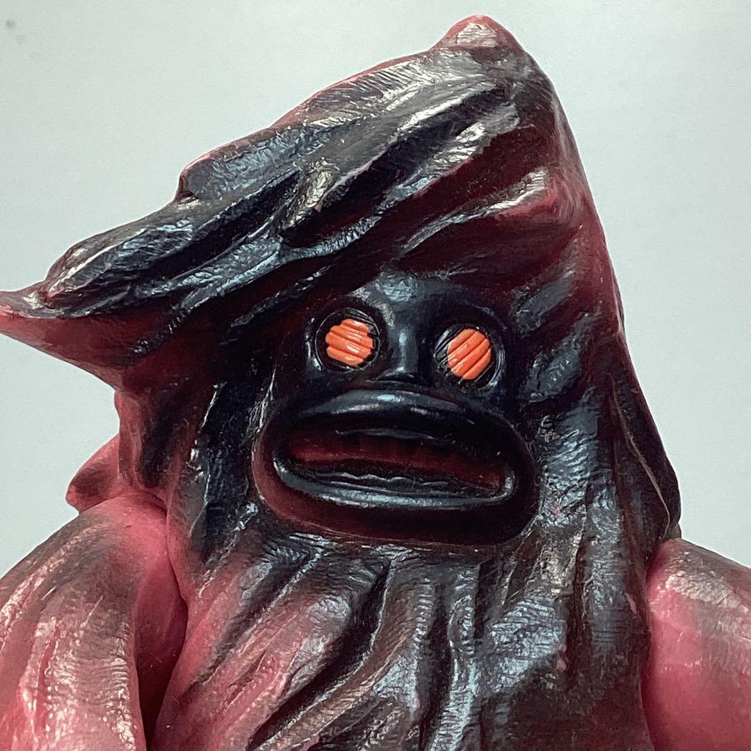 ポピー 足型付 キングザウルスシリーズ レッドスモーギ