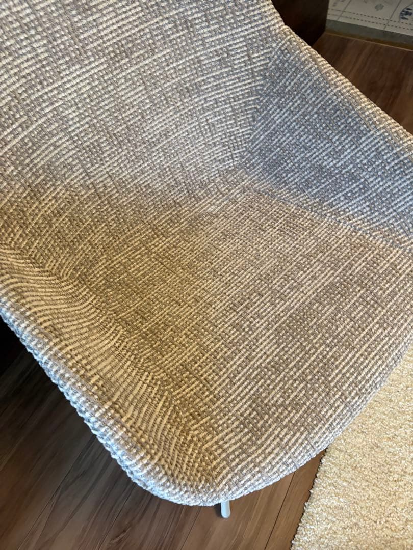 Boconcept Vienna回転チェア　【おにぎり】