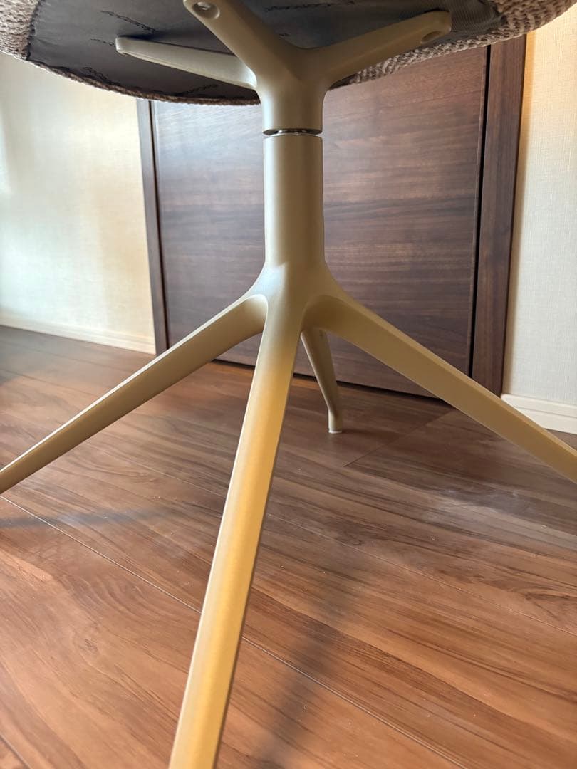 Boconcept Vienna回転チェア　【おにぎり】