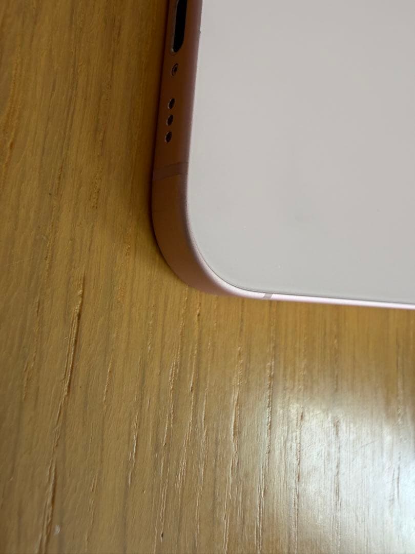 Apple iPhone 15 256GB ピンク 本体