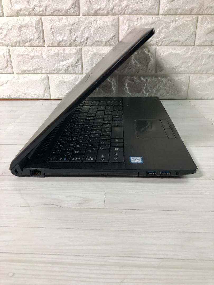 東芝 dynabook B65/EP /8世代 i5/8GB/GB/Win11