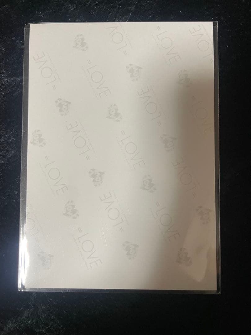 齋藤樹愛羅　直筆　生写真　呪って呪って