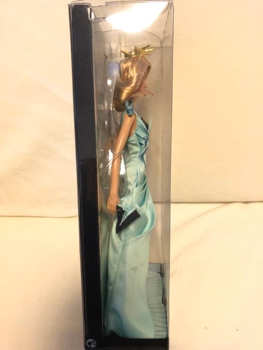 Barbie NY限定 自由の女神　State of Liberty