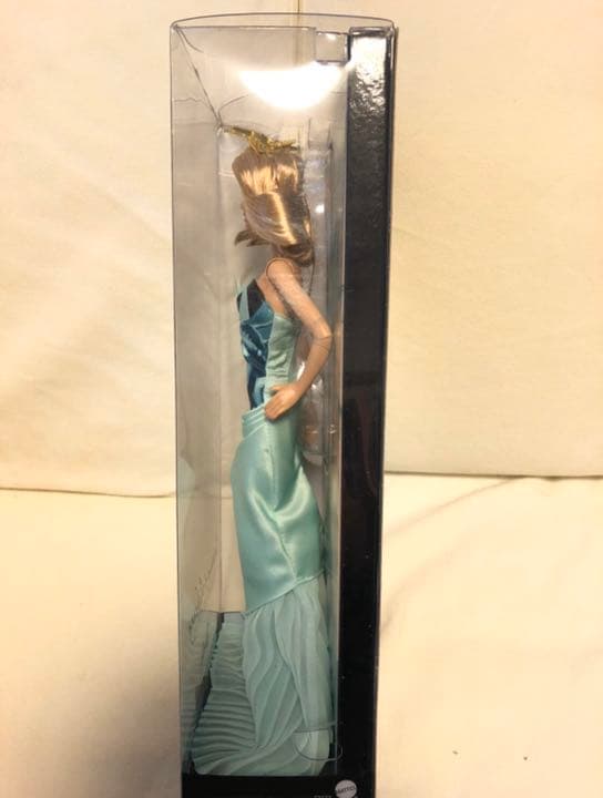Barbie NY限定 自由の女神　State of Liberty