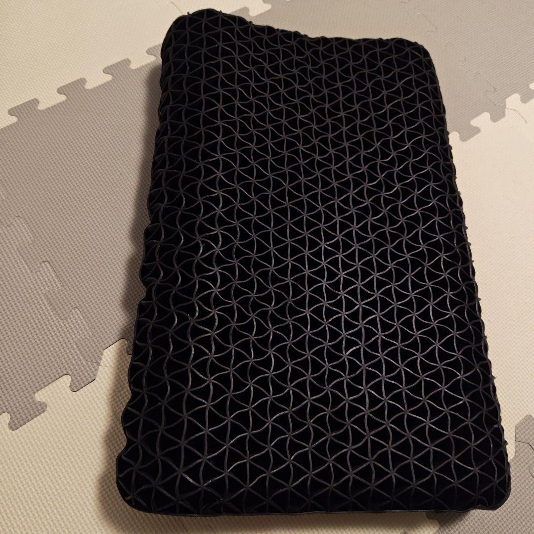 ヒツジのいらない枕 ー至極ー（専用カバー付き）