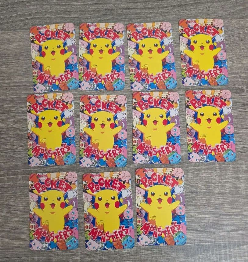 【激レア.希少】　ポケモンカードDXてれびくん2月号　 ふろく 全45枚セット