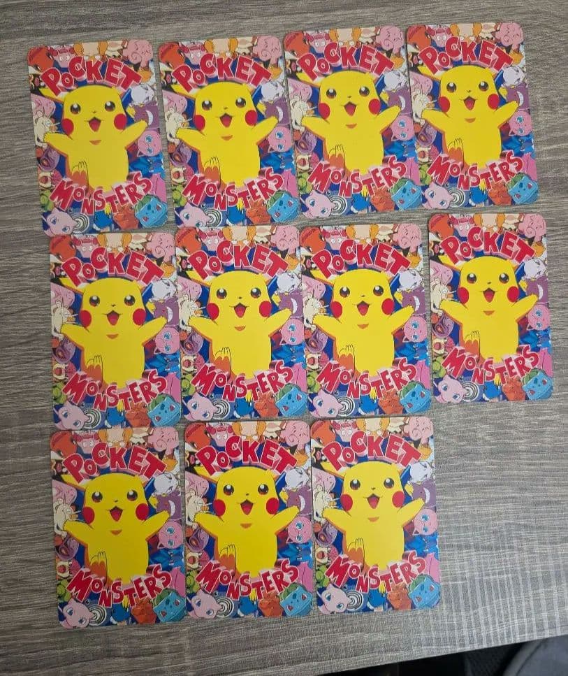 【激レア.希少】　ポケモンカードDXてれびくん2月号　 ふろく 全45枚セット