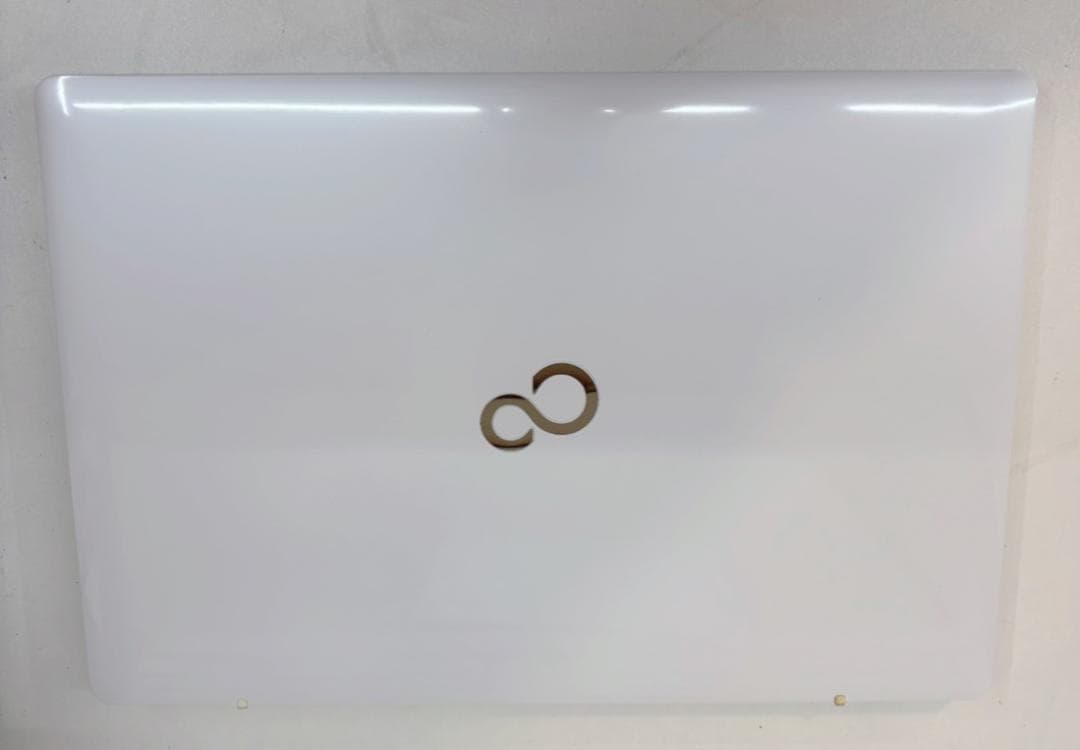 549【高性能✨】富士通ノートPC✨Win11・Office・SSD480