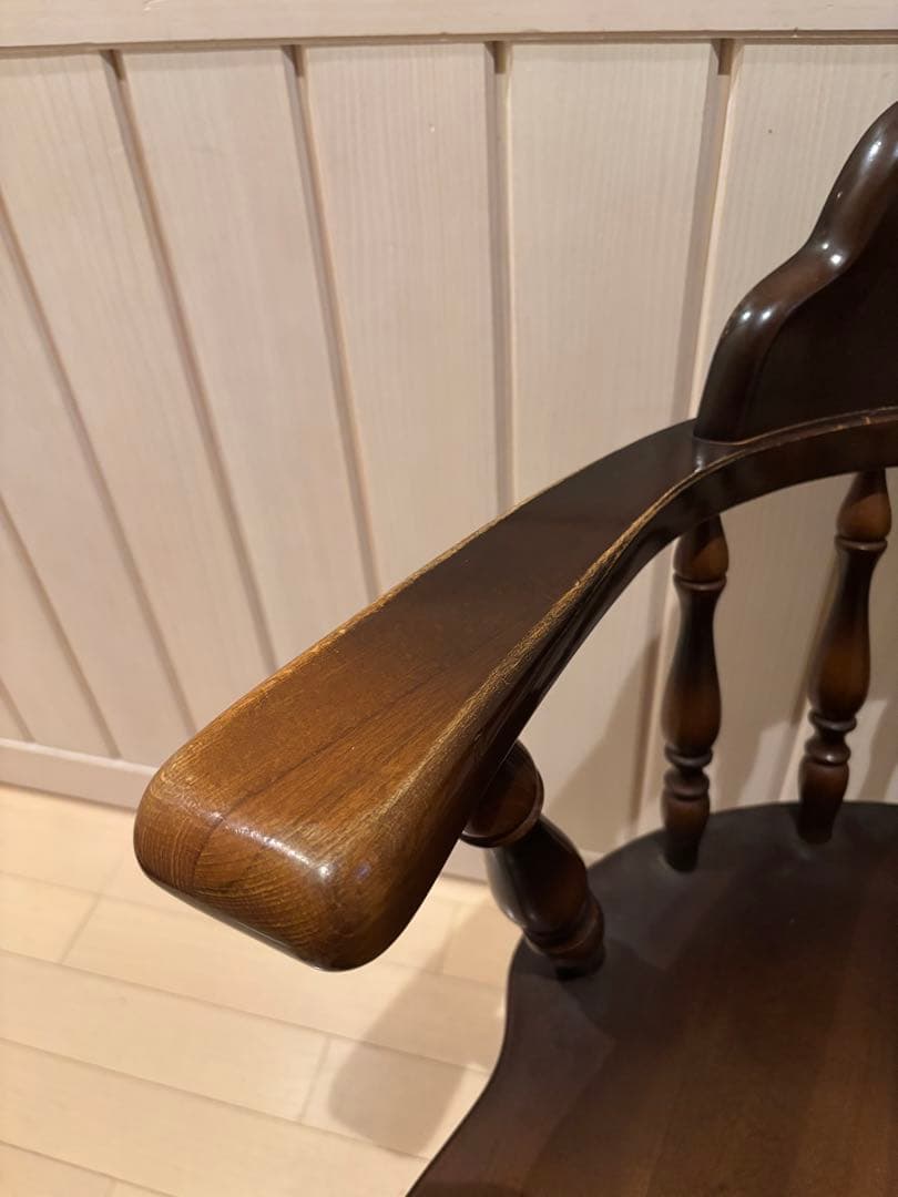 キツツキマークチェア