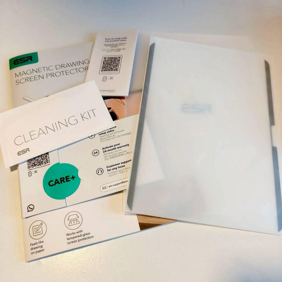 最安値 256GB【箱入り】iPad Air 2024 (M2)11インチ