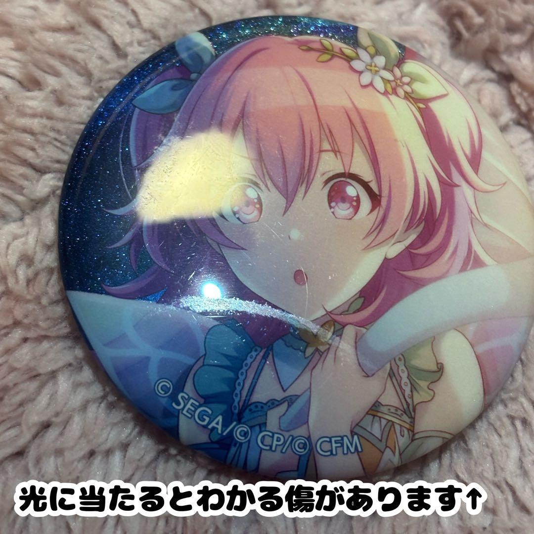 桃井愛莉 缶バッジ 74個セット