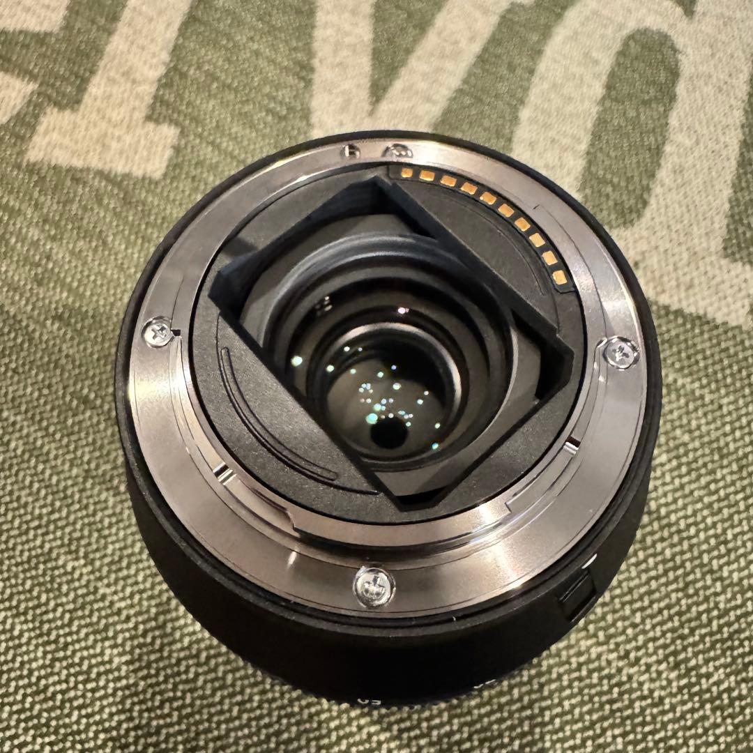 SONY FE 20-70mm F4 G ズームレンズ おまけ付