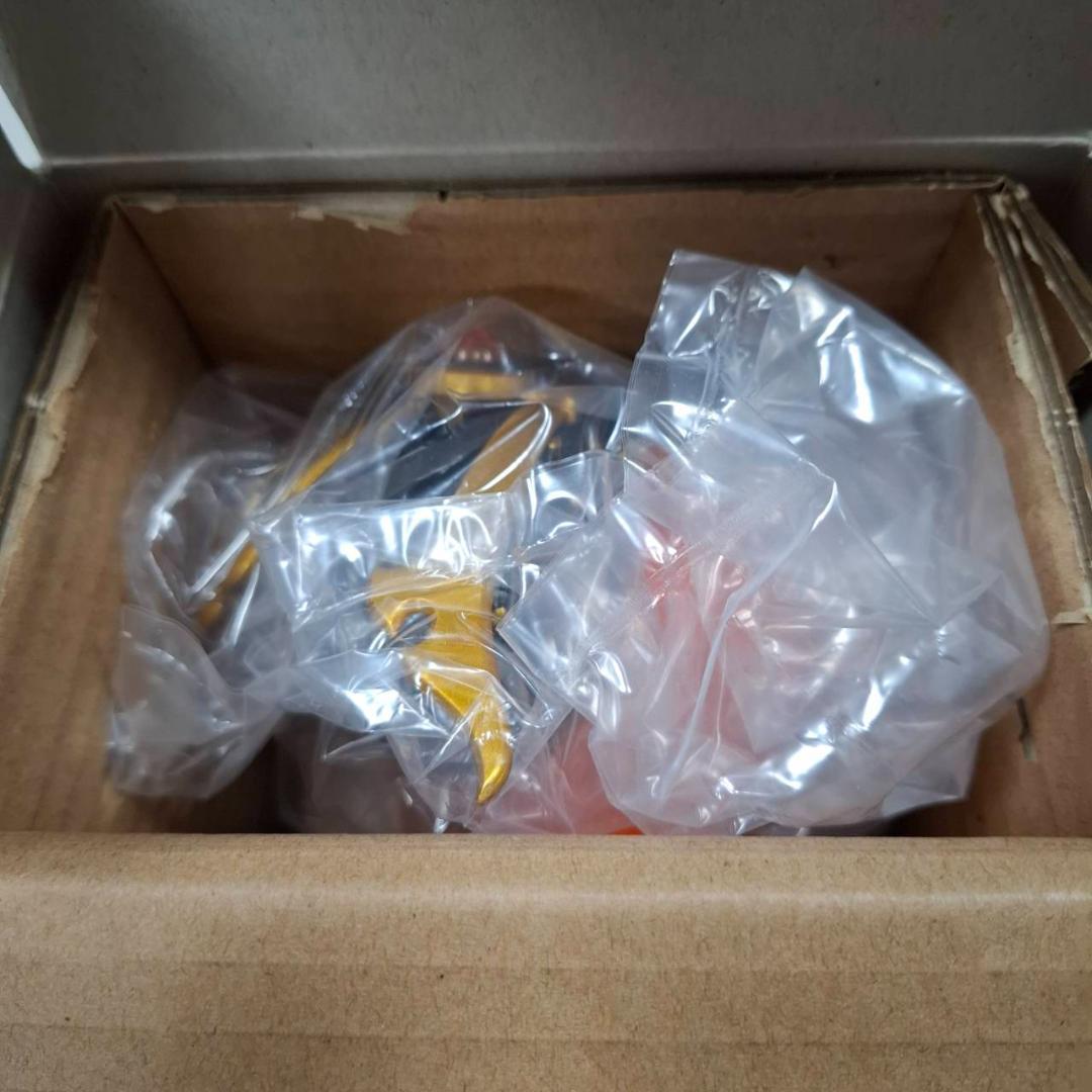 ⭐新品⭐0419 日本国内正規品 龍球五月人形 兜 孫悟空 B 子どもの日
