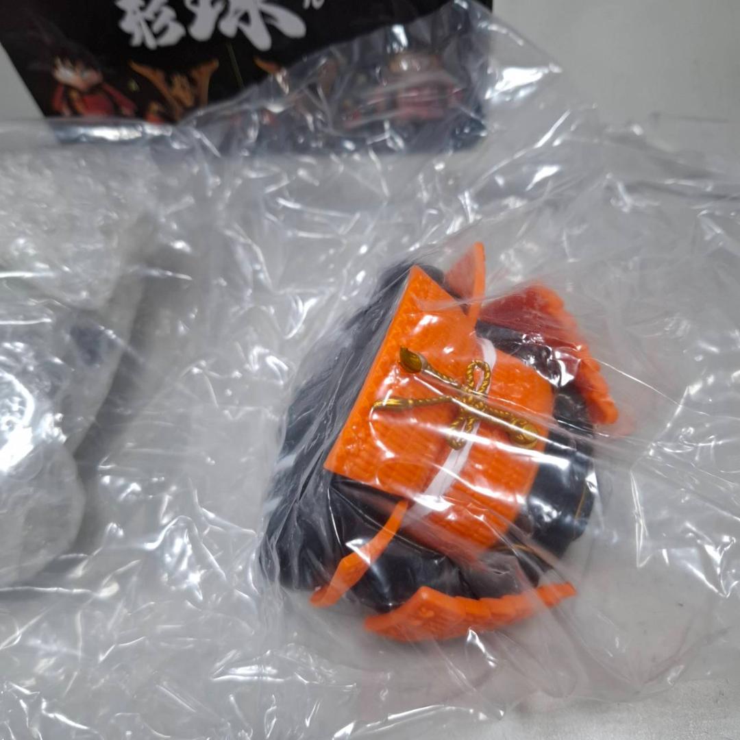 ⭐新品⭐0419 日本国内正規品 龍球五月人形 兜 孫悟空 B 子どもの日