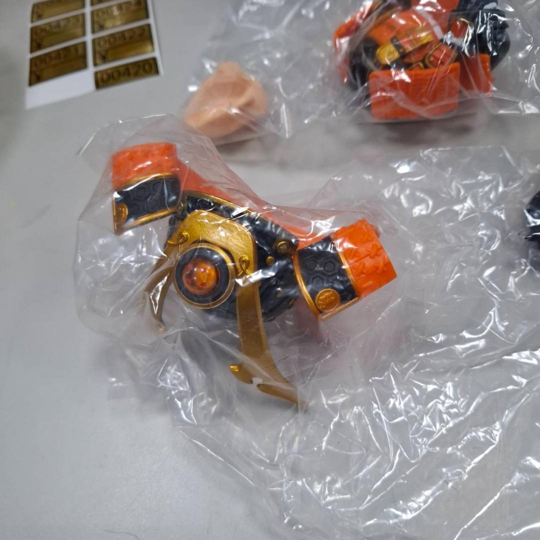 ⭐新品⭐0419 日本国内正規品 龍球五月人形 兜 孫悟空 B 子どもの日