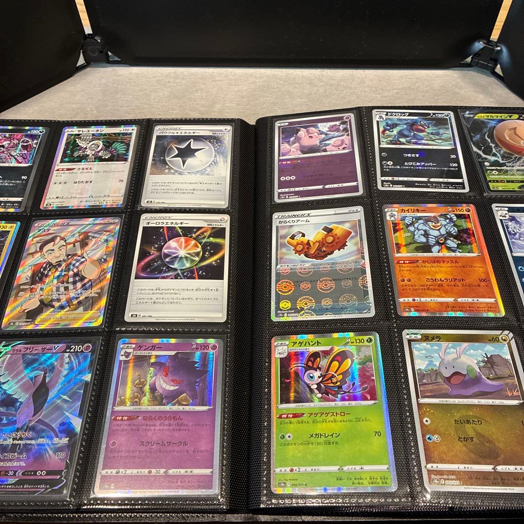 ポケモンカード　引退品　まとめ