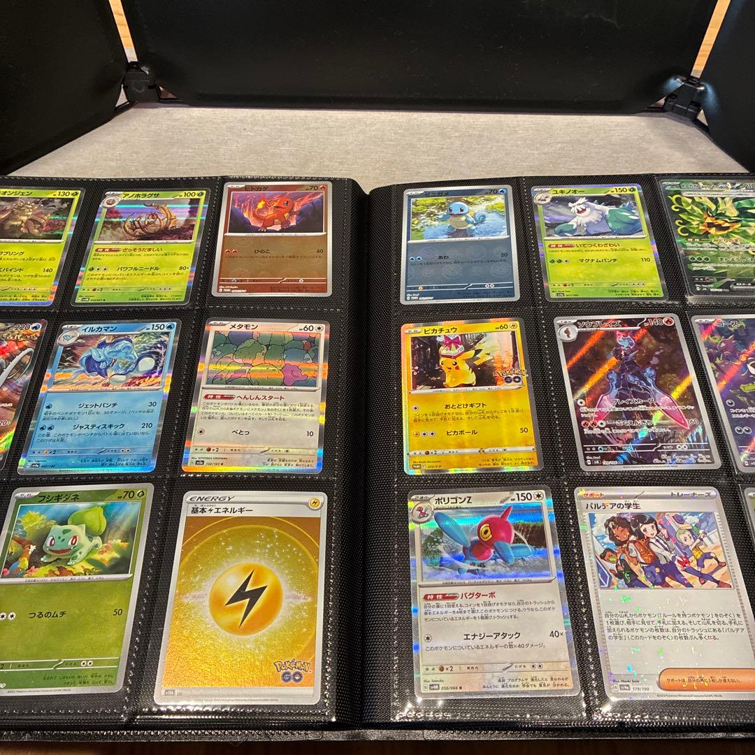 ポケモンカード　引退品　まとめ