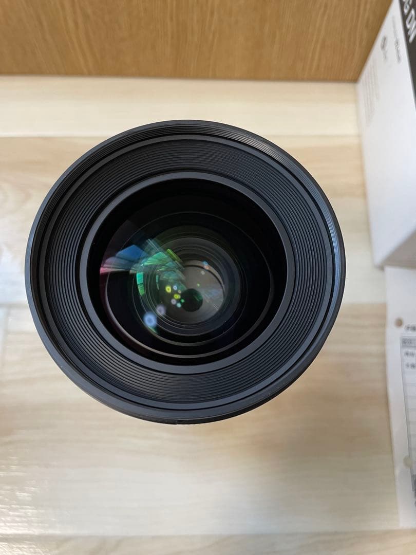 SIGMA 28-45mm F1.8 DG DN | Art ソニーeマウント